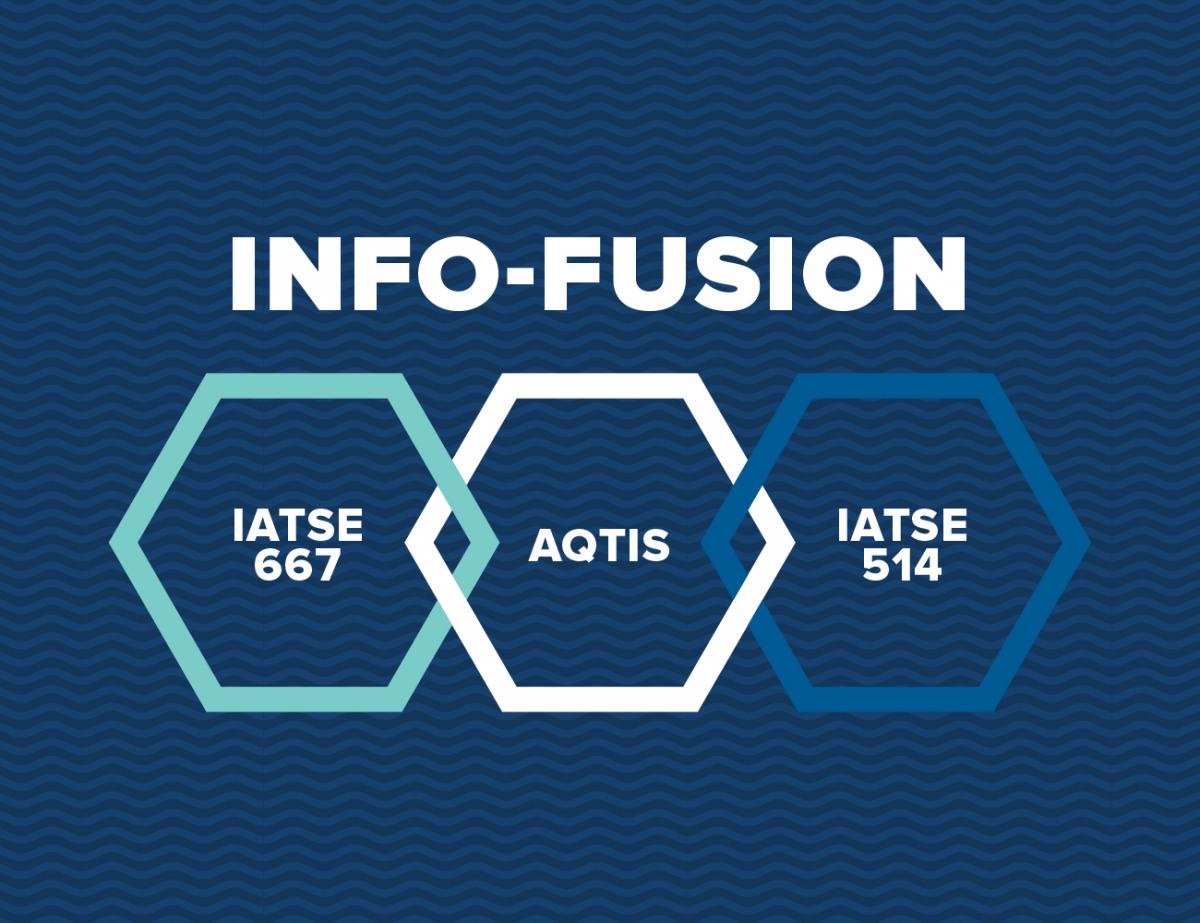 Toutes les infos sur la fusion!