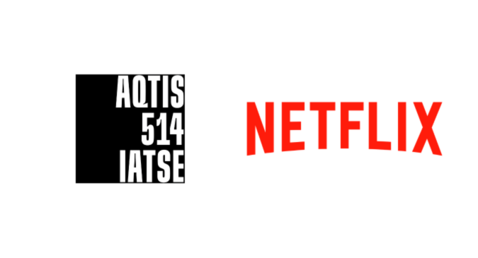 Le Québec pourrait accueillir plus de productions Netflix