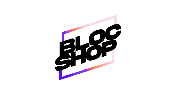 Nouveau partenaire : BlocShop