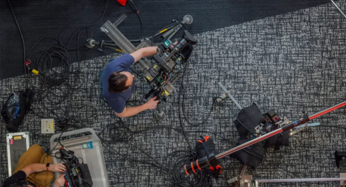 The BCTQ Doubles Their Efforts With Foreign Productions