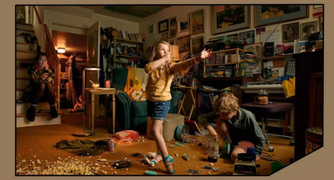 FROM CINEMA TO PHOTOGRAPHY: OUR MEMBERS SHOWCASE THEIR TALENTS