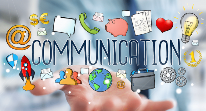 Nos communications gagnent en efficacité !