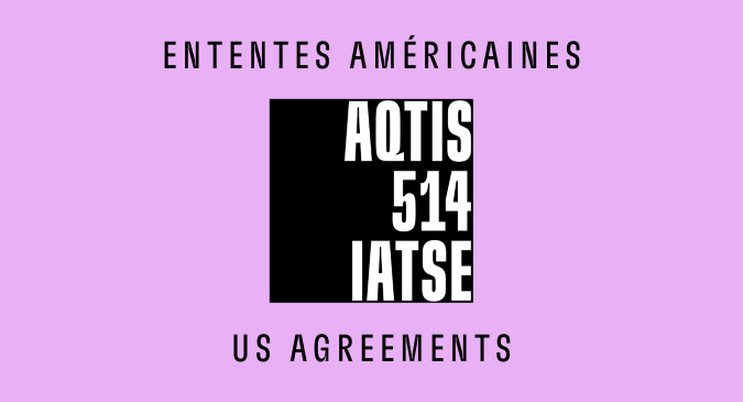 Vote Results – 2026 US Studio Mechanics Agreements