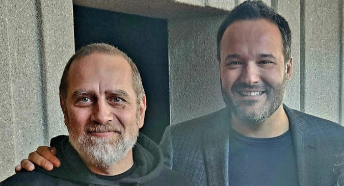L'AQTIS 514 IATSE salue le travail de Mathieu Lacombe