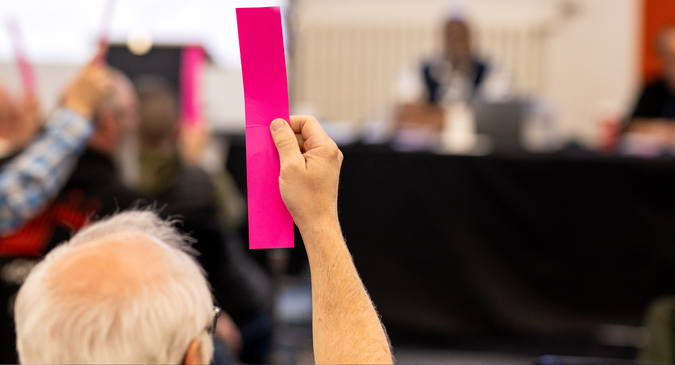 AGA 2026 : Résultats des élections et prochaines étapes