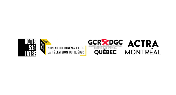 Several Audiovisual Industry Associations Submit Their Requests