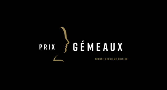 GALA DES 39es PRIX GÉMEAUX