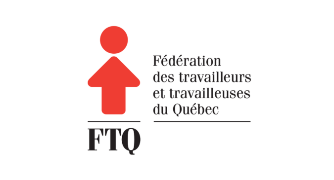 Initiatives de la part de la FTQ