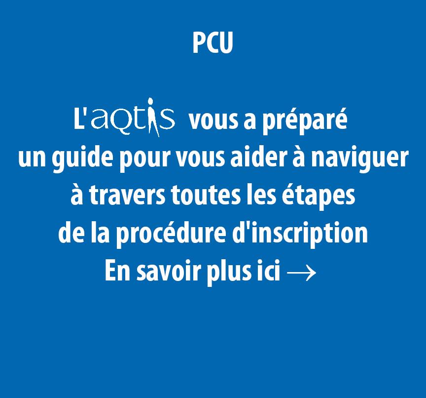 Faire sa demande de prestation canadienne d'urgence (PCU)