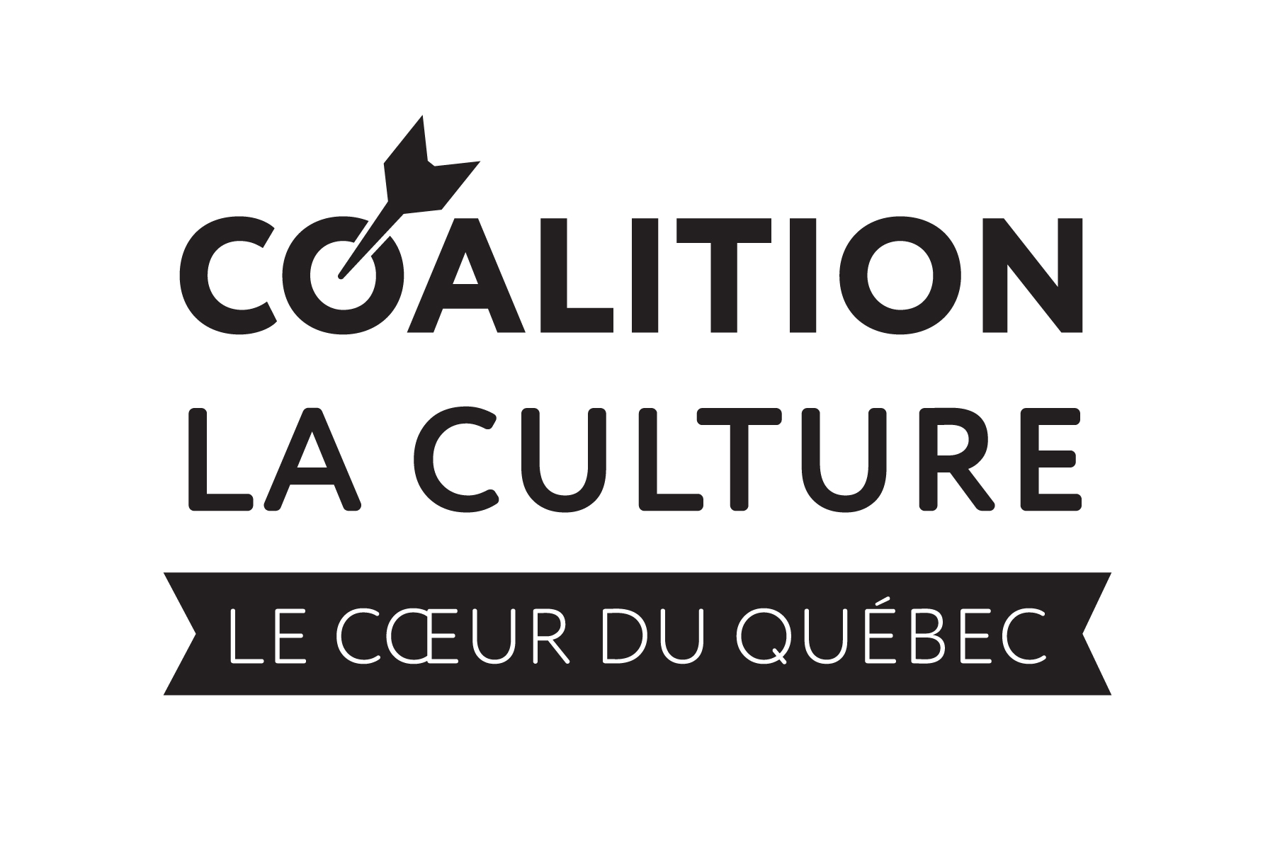 Mémoire de la Coalition la culture le cœur du Québec